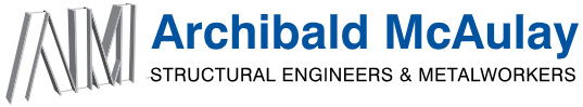 Archibald McAulay Logo